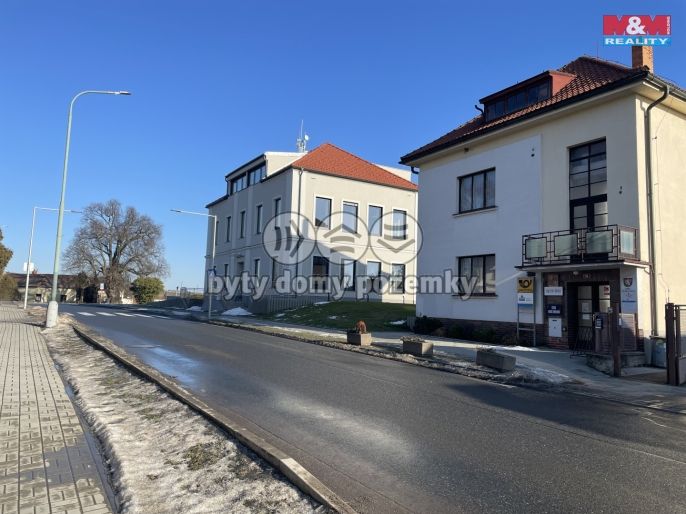 Prodej, Pozemek k bydlení, Stará Lysá