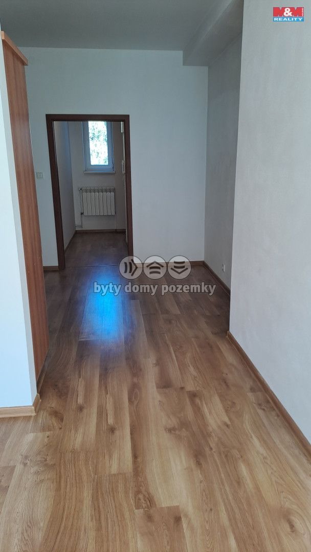 Pronájem, Byt 3+1, Český Těšín