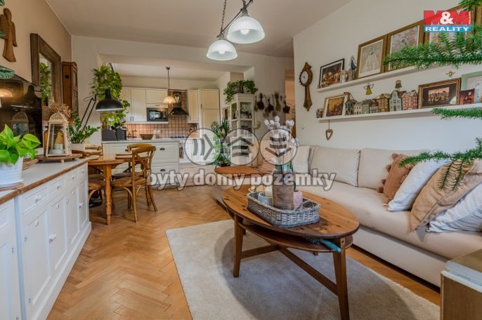 Prodej, Byt 3+kk, Orlová