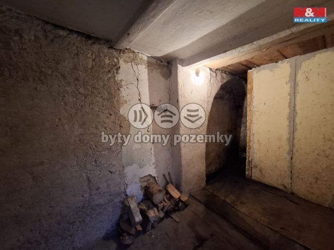 Prodej, Rodinný dům, Starý Petřín