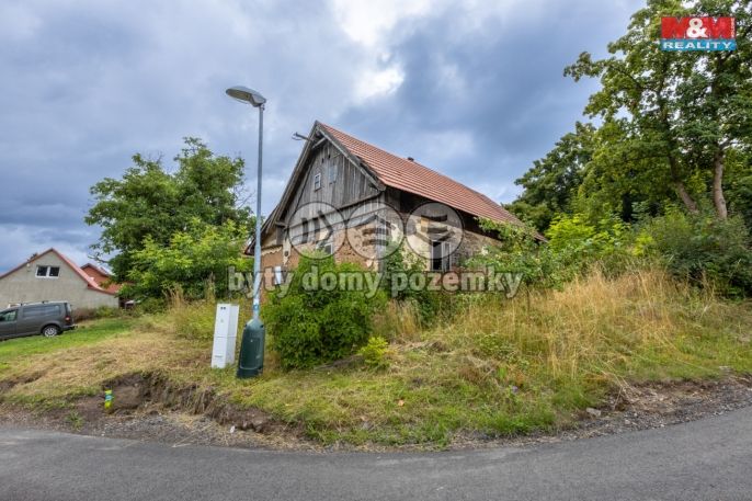 Prodej, Pozemek k bydlení, Petrohrad