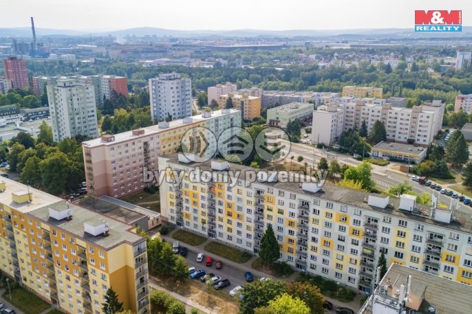Prodej, Byt 2+1, Plzeň