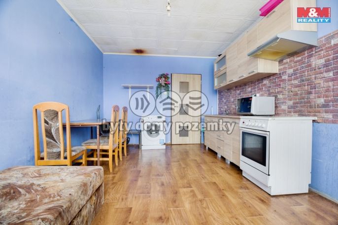 Prodej, Byt 3+1, Most