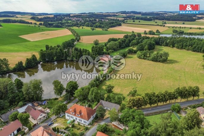 Prodej, Chalupa, Hradiště