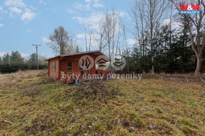 Prodej, Pozemek k bydlení, Horní Slavkov