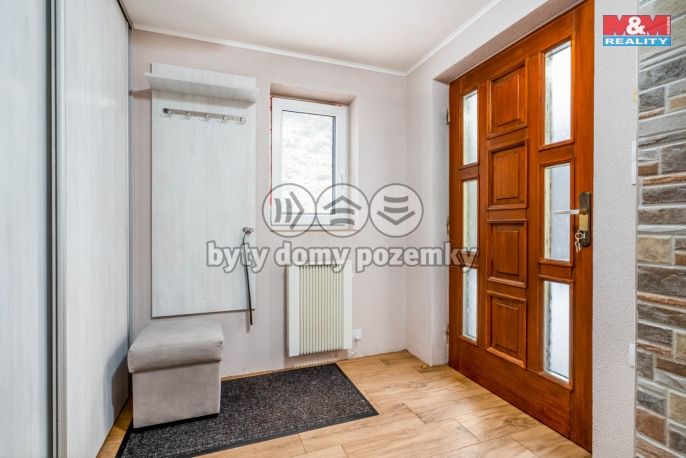 Prodej, Rodinný dům, Kostomlátky