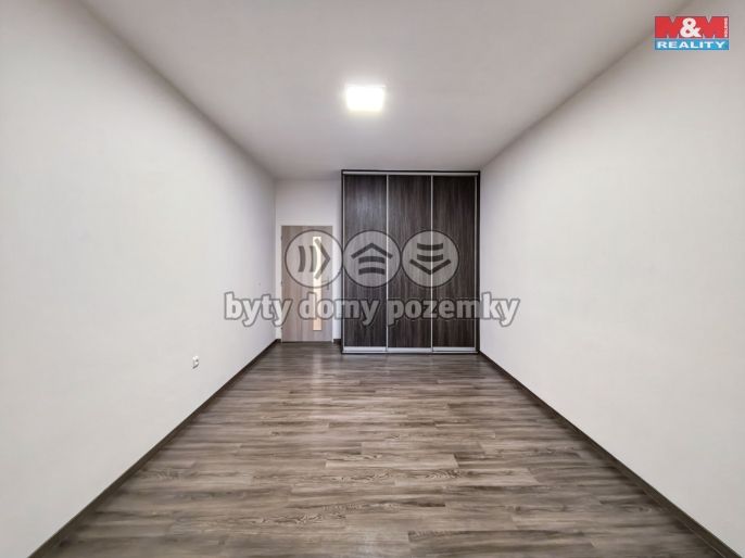 Pronájem, Byt 2+kk, Česká Třebová