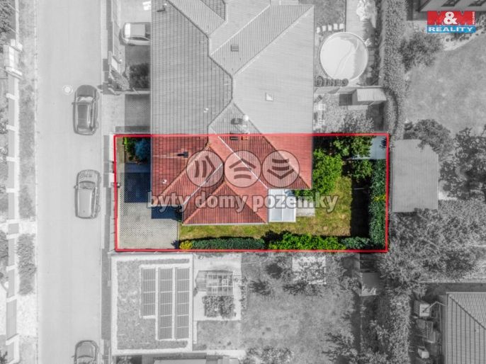 Prodej, Rodinný dům, Chýně