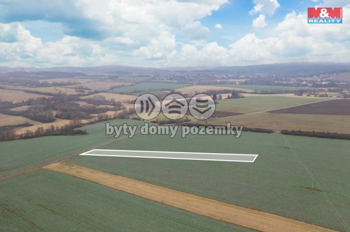 Prodej, Pole, Zdemyslice