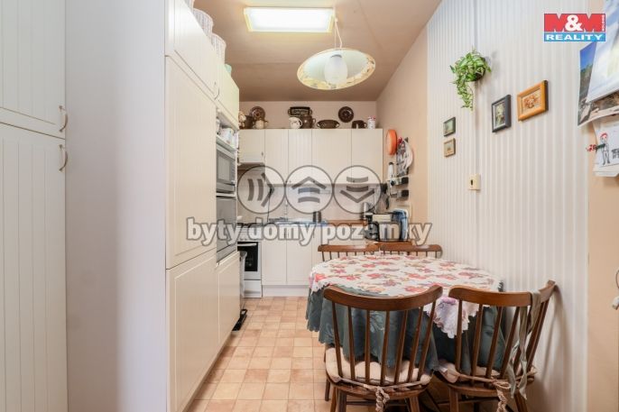 Prodej, Byt 3+kk, Praha