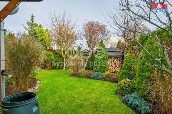 Prodej, Rodinný dům, Plzeň