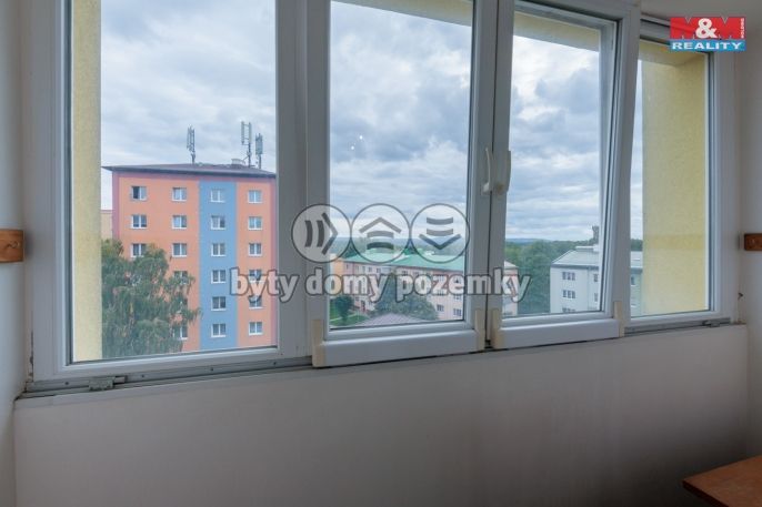 Prodej, Byt 3+1, Nová Role