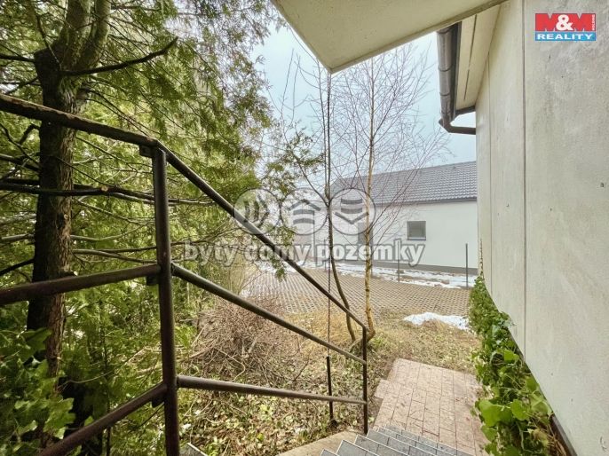 Prodej, Rodinný dům, Rousměrov