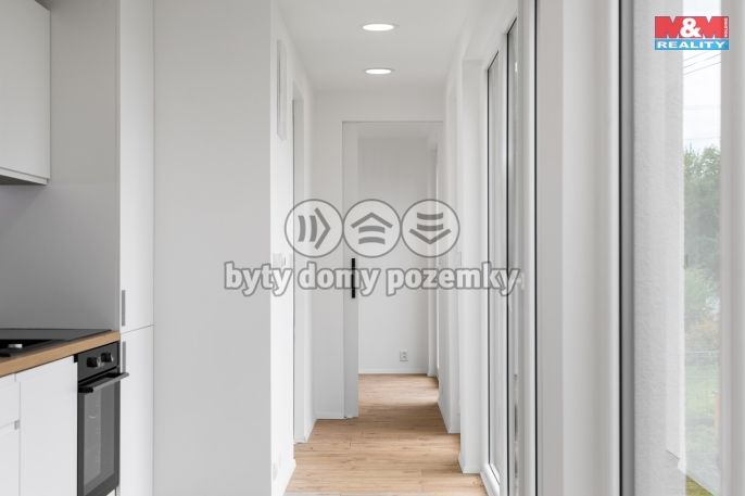 Prodej, Mobilheim, Kunějovice