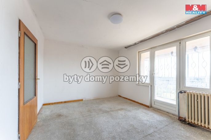 Prodej, Rodinný dům, Svatá