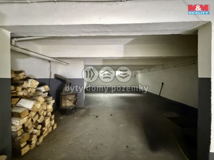 Prodej, Kancelářský prostor, Bohumín