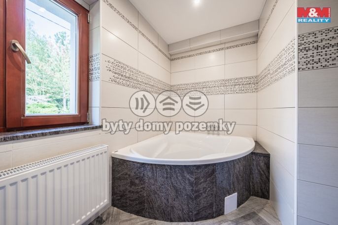 Prodej, Rodinný dům, Dublovice