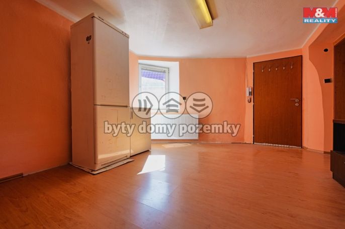Prodej, Rodinný dům, Dětkovice