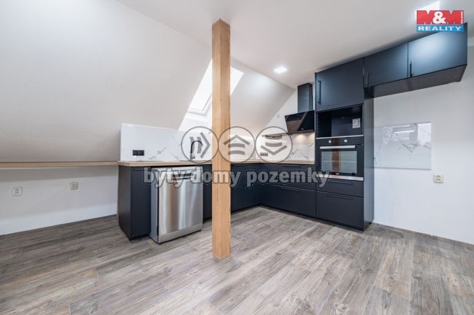 Prodej, Rodinný dům, Radonice