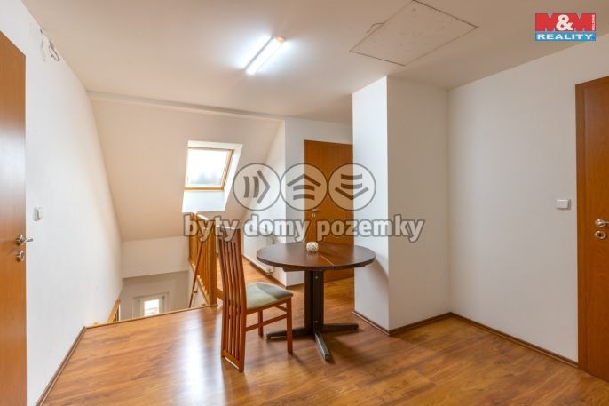 Prodej, Rodinný dům, Karlovy Vary