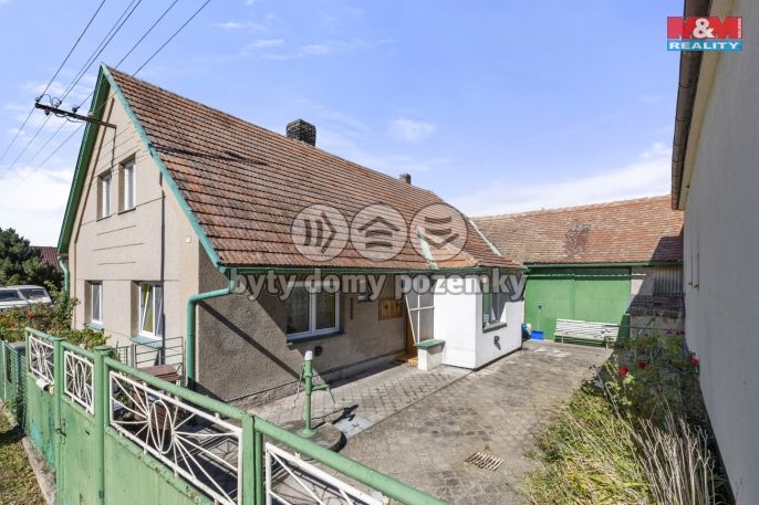 Prodej, Rodinný dům, Kočí