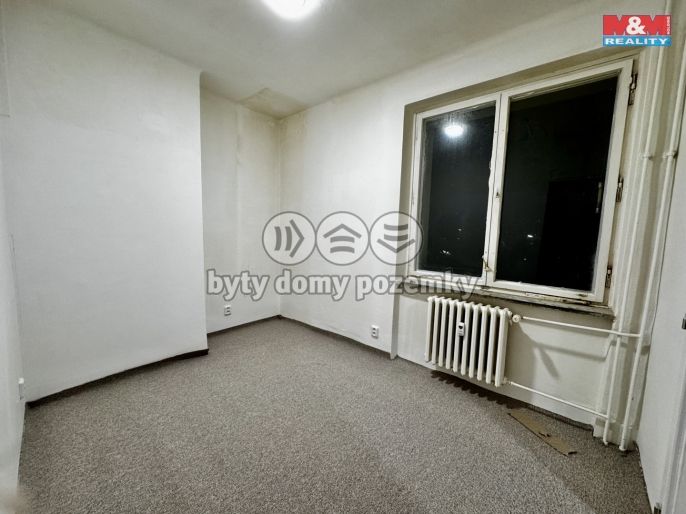 Pronájem, Byt 3+kk, Klecany