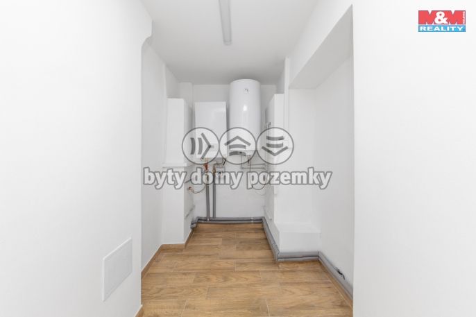 Prodej, Rodinný dům, Ivančice