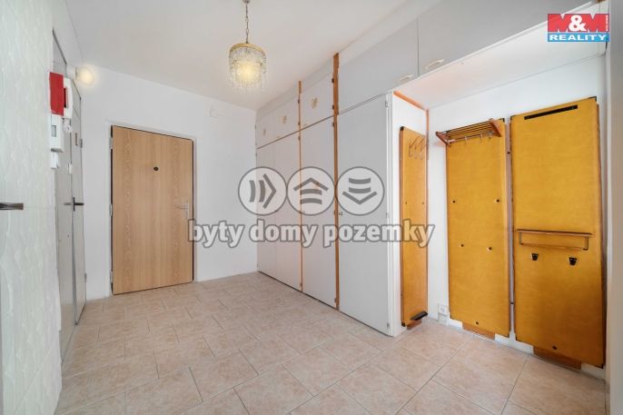 Prodej, Byt 2+1, Plzeň