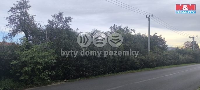 Prodej, Zahrada, Obrnice