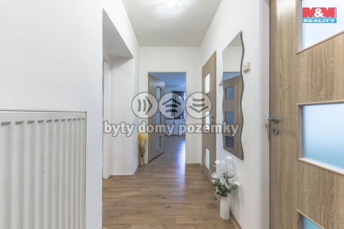 Prodej, Rodinný dům, Tišice