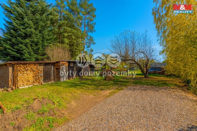 Prodej, Byt 2+1, Meziměstí