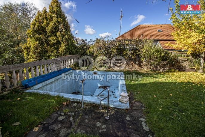 Prodej, Chalupa, Svojšice