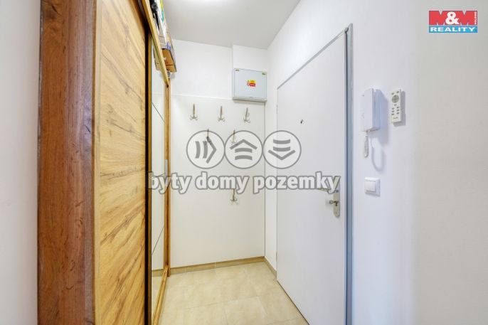 Pronájem, Byt 2+kk, Zbůch