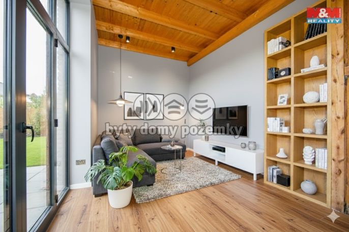 Prodej, Pozemek k bydlení, Štichov