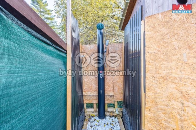 Prodej, Zahrada, Děčín