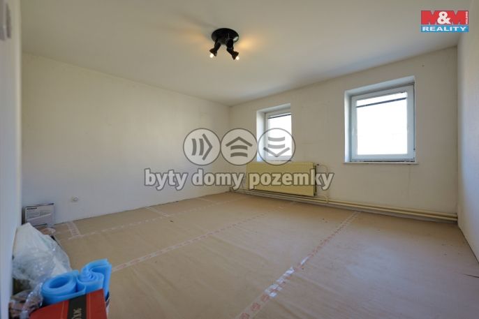 Prodej, Rodinný dům, Dětkovice