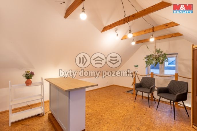 Prodej, Rodinný dům, Káraný