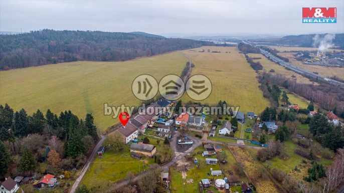 Prodej, Rodinný dům, Kařez