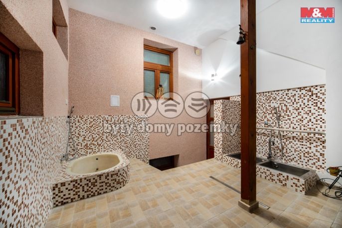Prodej, Hotel, penzion, Liberk