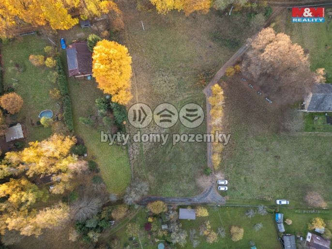 Prodej, Pozemek k bydlení, Vlašim