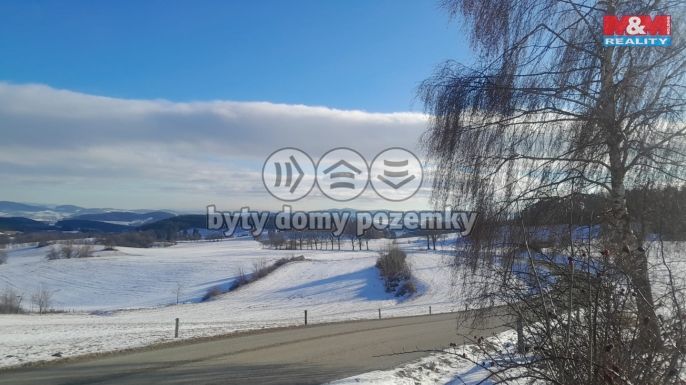 Prodej, Chalupa, Zahorčice