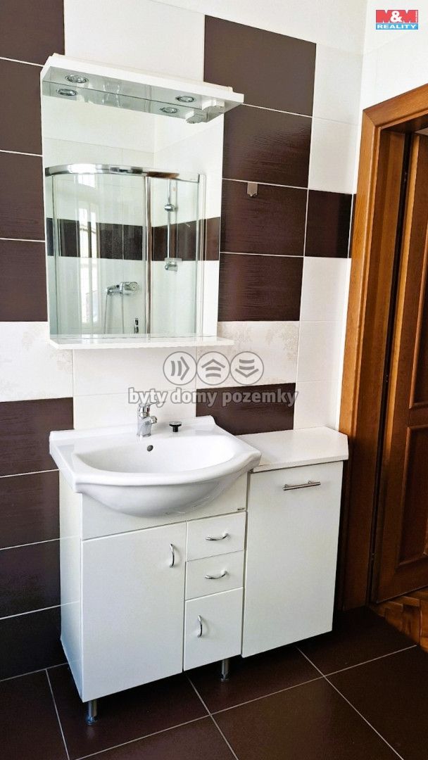 Pronájem, Byt 2+kk, Česká Lípa