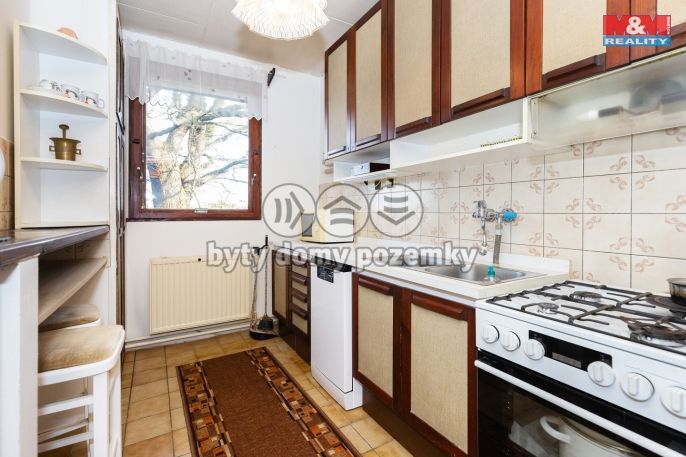 Prodej, Rodinný dům, Pardubice