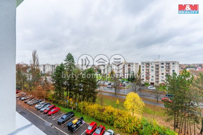 Prodej, Byt 2+1, Hradec Králové