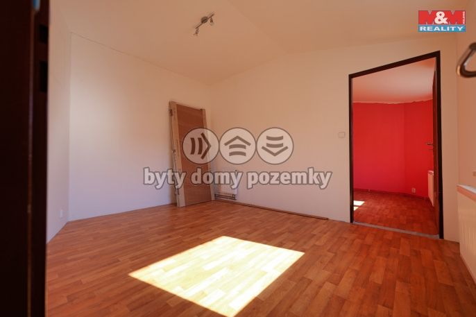 Prodej, Rodinný dům, Dětkovice