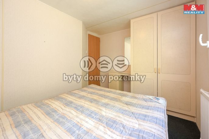 Prodej, Zahrada, Olomouc