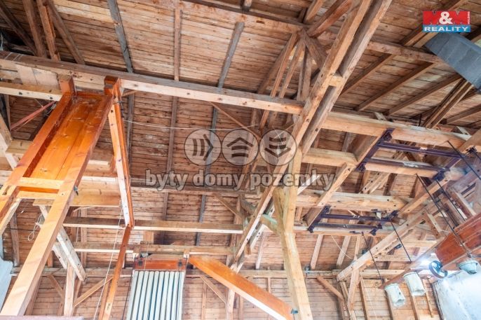 Prodej, Rodinný dům, Netolice