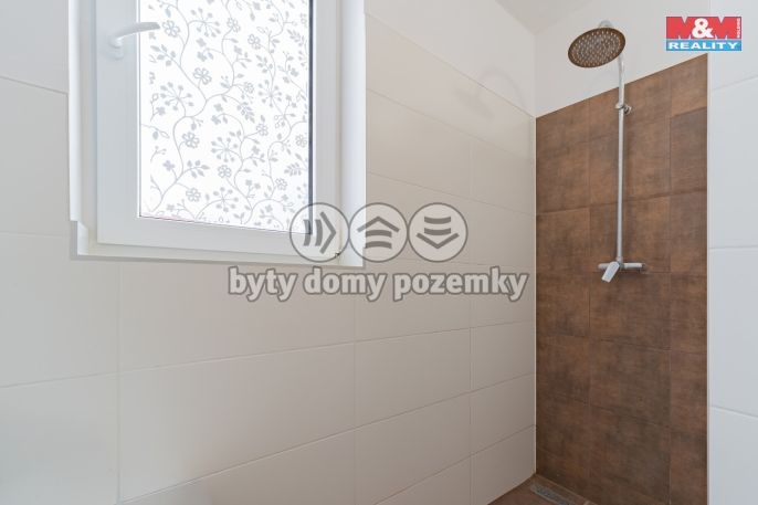 Prodej, Rodinný dům, Třebeň