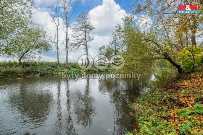 Prodej, Chata, Šťáhlavy