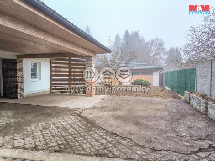 Prodej, Rodinný dům, Mokrovraty